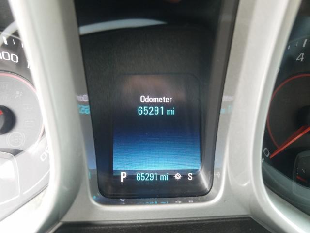 2015 CHEVROLET CAMARO 2SS 2G1FK1EJ9F9183708
