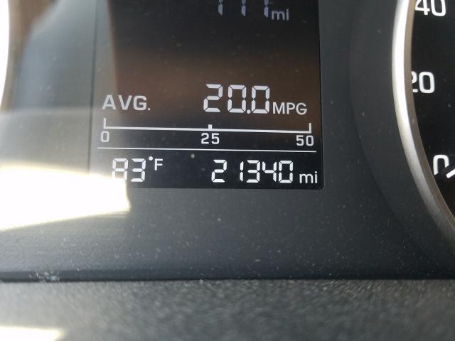 2018 HYUNDAI ELANTRA SE KMHD74LF7JU478331