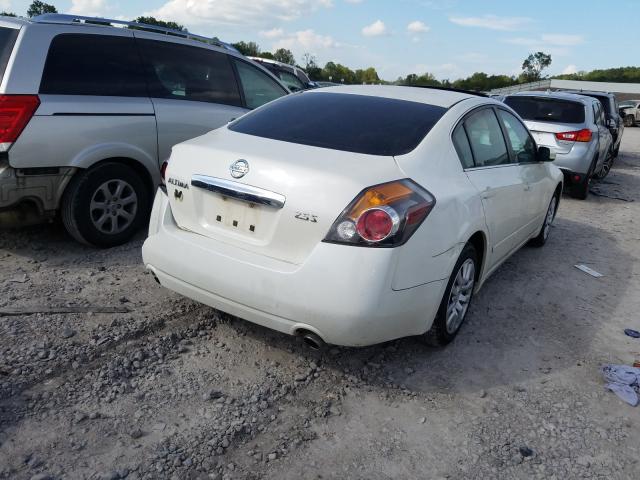 2010 NISSAN ALTIMA BAS 1N4AL2AP5AN523043