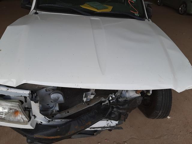 2011 FORD RANGER 1FTKR1AD8BPA66540