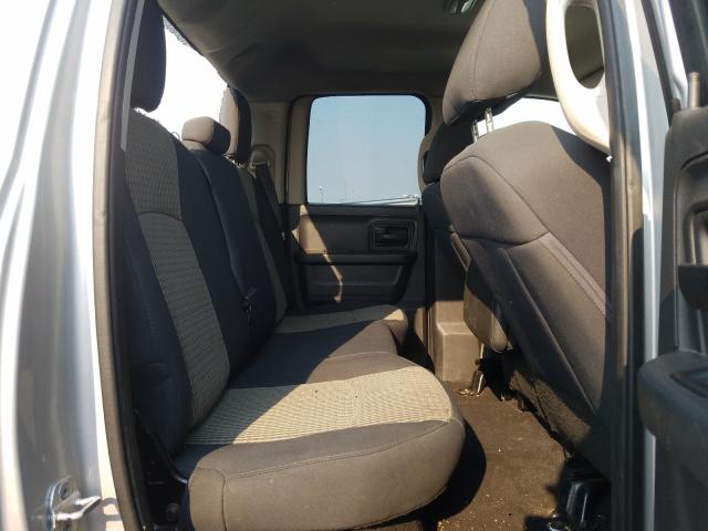 2012 DODGE RAM 1500 S 1C6RD6FT5CS307258