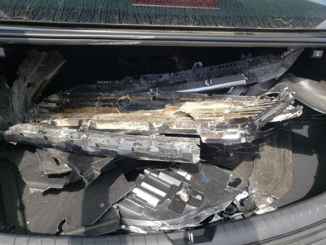 2019 HYUNDAI SONATA SE 5NPE24AF6KH779596