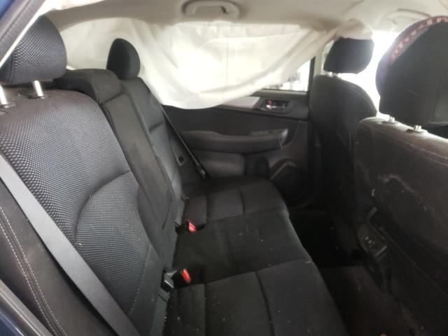 2019 SUBARU OUTBACK 2. 4S4BSAFC9K3303236
