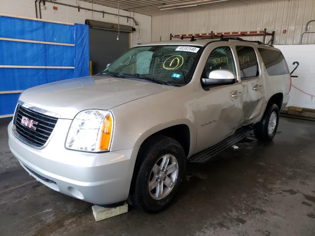 2013 GMC YUKON XL K 1GKS2KE73DR122619