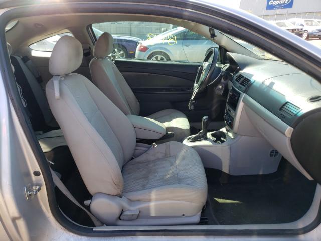 2010 CHEVROLET COBALT 2LT 1G1AF1F53A7168521