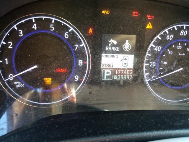 2012 INFINITI G37 JN1CV6AR2CM676223