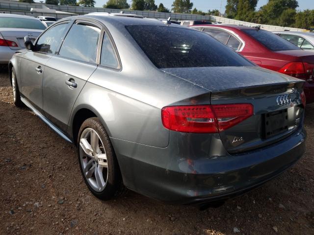 VIN WAUBFAFLXGN012620 2016 Audi A4, Premium S-Line no.3