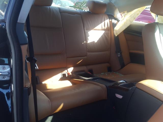 2010 BMW 335 I WBAWB7C5XAP048079