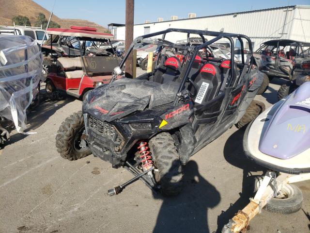 2020 POLARIS RZR XP 4 1 - 3NSN4K999LF790975