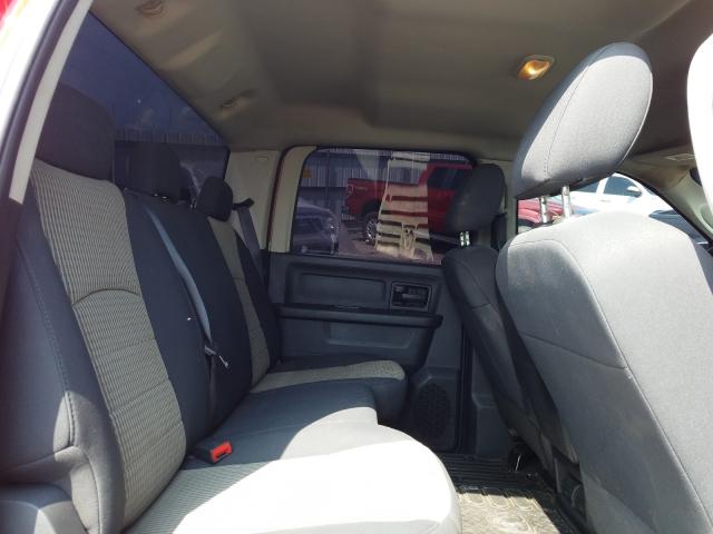 2012 DODGE RAM 2500 S 3C6UD5CL6CG235888