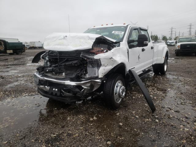 1FT8W4DT7HED40242 2017 FORD F450 SUPER DUTY-1