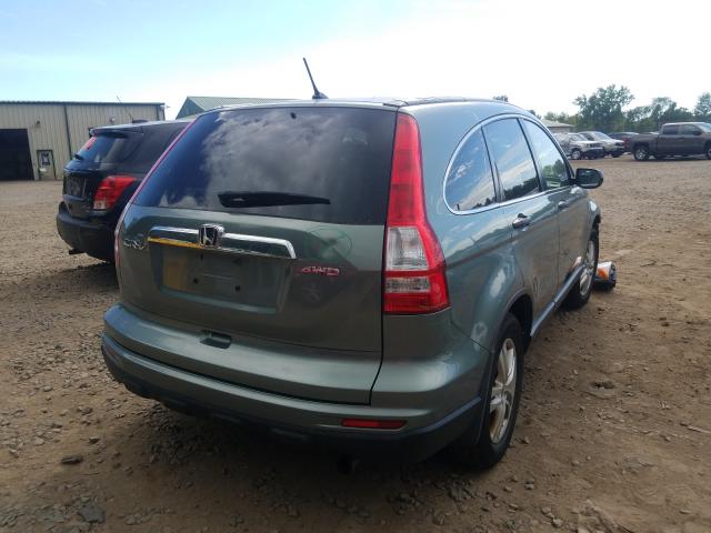 2010 HONDA CR-V EX JHLRE4H5XAC014247