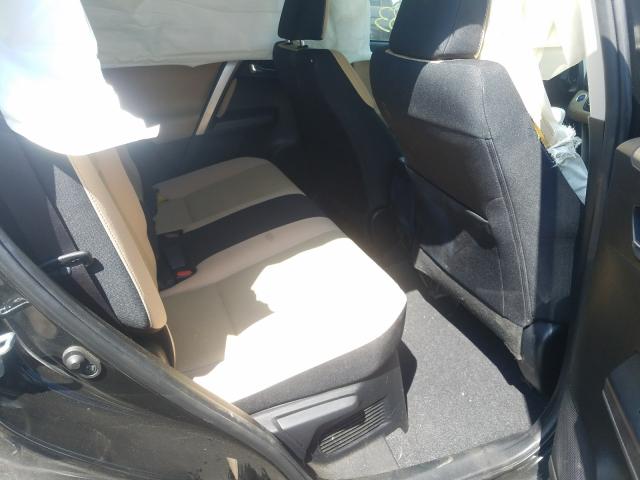 2016 TOYOTA RAV4 HV XL JTMRJREV5GD049484