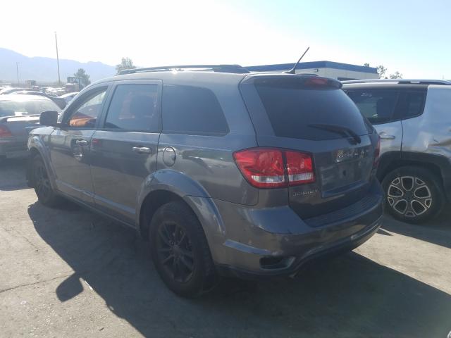 2013 DODGE JOURNEY SX 3C4PDCBG1DT526757