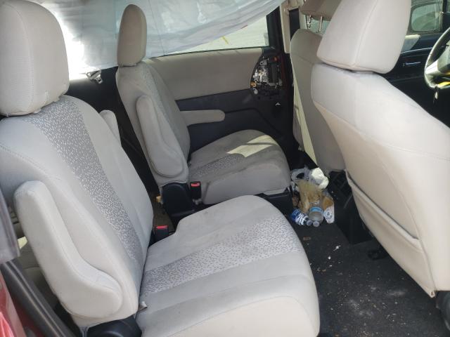 2012 MAZDA 5 JM1CW2CL9C0105007