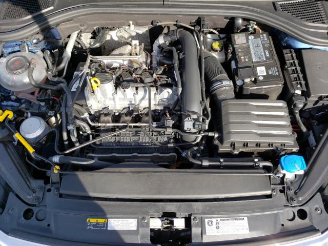 2019 VOLKSWAGEN JETTA S - 3VWC57BUXKM027761