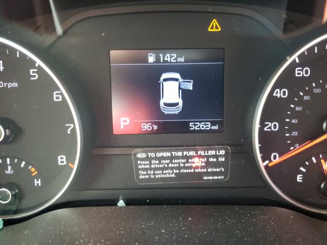 2020 KIA SPORTAGE L KNDPMCAC9L7792366