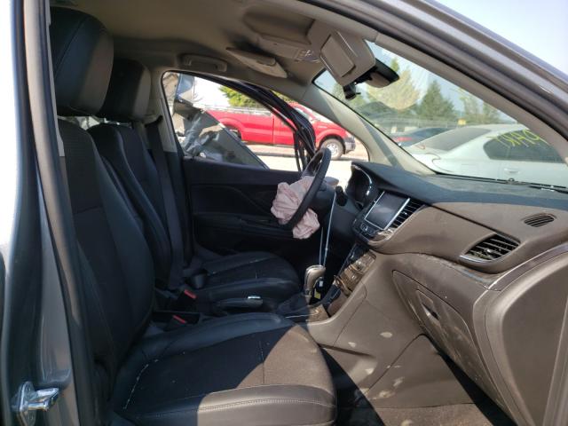 2019 BUICK ENCORE SPO KL4CJ2SB2KB923425