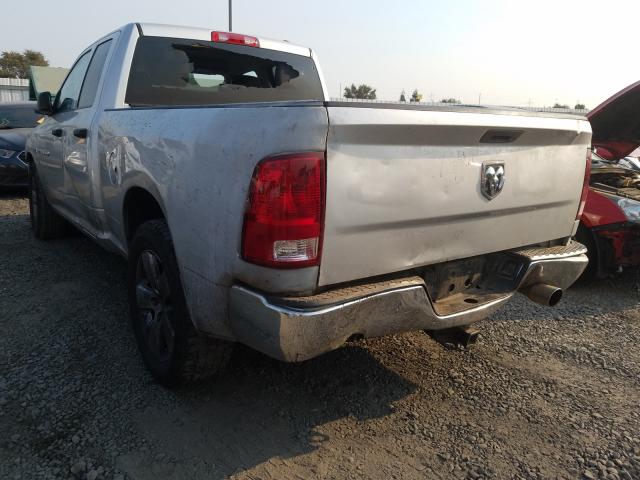 2012 DODGE RAM 1500 S 1C6RD6FT5CS307258