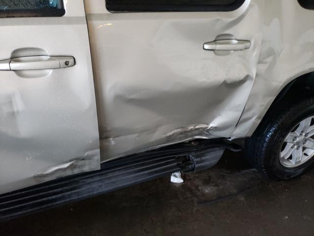 2013 GMC YUKON XL K 1GKS2KE73DR122619