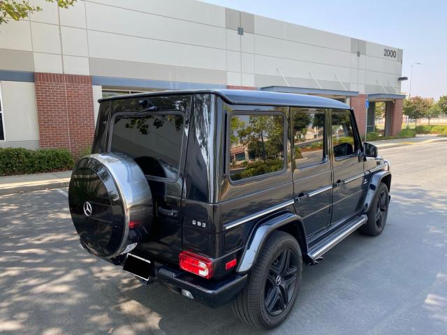 VIN WDCYC7DF1HX266335 2017 Mercedes-Benz G-Class, 6... no.4