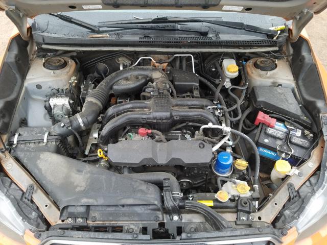2015 SUBARU XV CROSSTR JF2GPAMC3F8262448