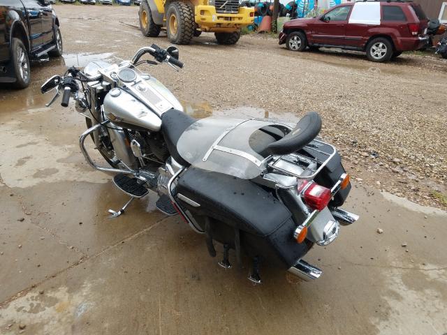 2003 HARLEY-DAVIDSON FLHRCI ANN 1HD1FRW453Y703969
