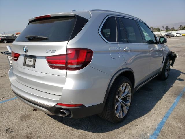 2017 BMW X5 SDRIVE3 5UXKR2C58H0U17829