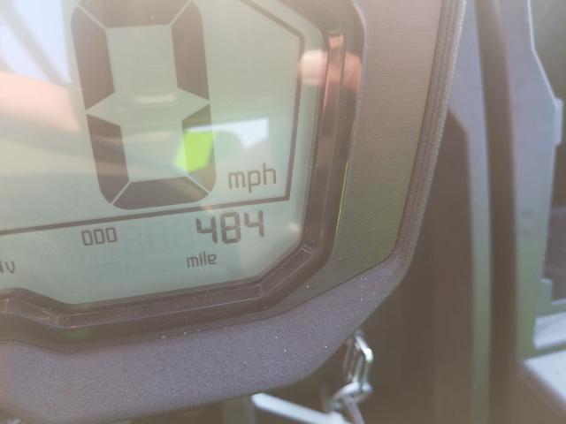 2020 KAWASAKI KRF 1000 A JKARFCA14LB502107