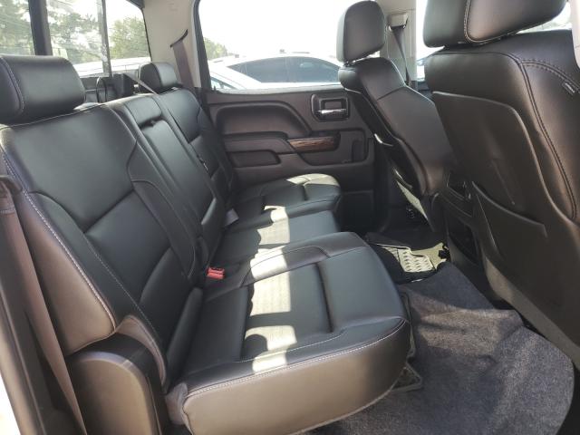 2015 GMC SIERRA K15 3GTU2VEC2FG331484