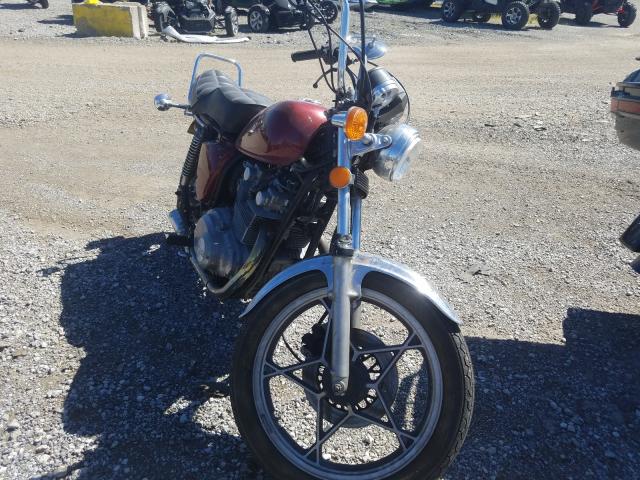 1982 suzuki gs450 store for sale