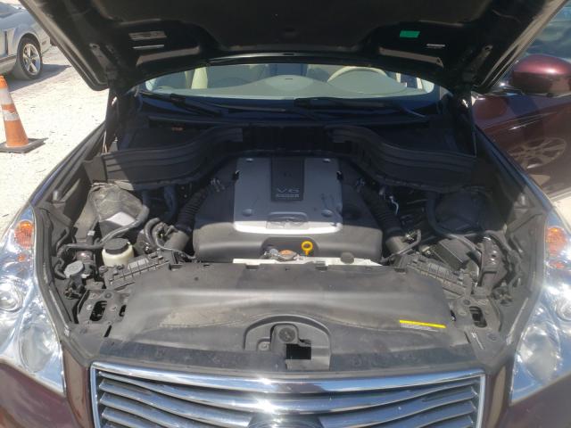 2015 INFINITI QX50 JN1BJ0HP7FM730595