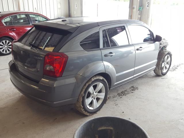 2011 DODGE CALIBER MA 1B3CB3HAXBD297782