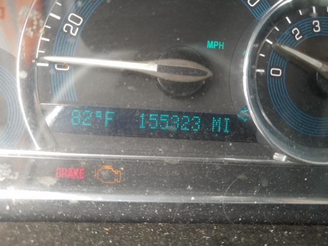 2011 CHEVROLET HHR LT 3GNBABFWXBS614361