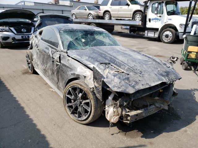 2017 FORD MUSTANG GT - 1FA6P8CF7H5301115