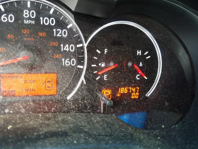 2010 NISSAN ALTIMA BAS 1N4AL2AP5AN523043