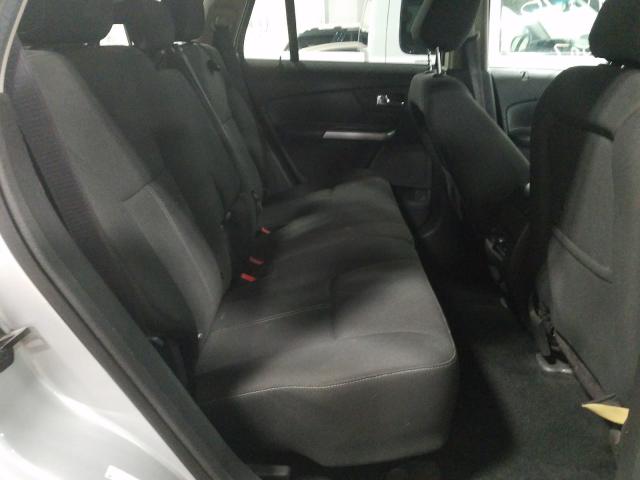 2013 FORD EDGE SE 2FMDK3GC1DBC89175