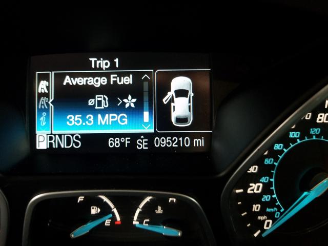 2012 FORD FOCUS SEL 1FAHP3H20CL214890