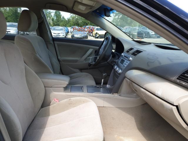 2011 TOYOTA CAMRY BASE 4T1BF3EK3BU685640