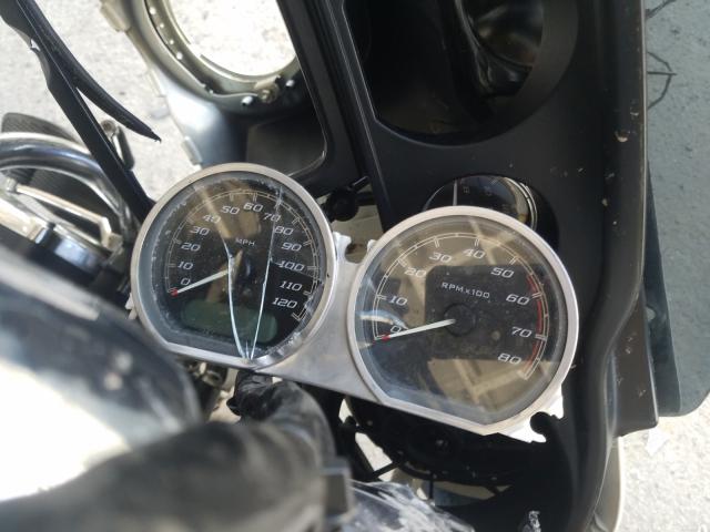 2015 HARLEY-DAVIDSON FLHTP POLI 1HD1FMM16FB673612