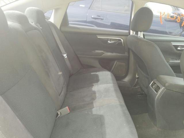 2014 NISSAN ALTIMA 2.5 1N4AL3AP5EC296623