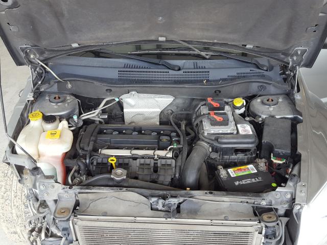2011 DODGE CALIBER MA 1B3CB3HAXBD297782
