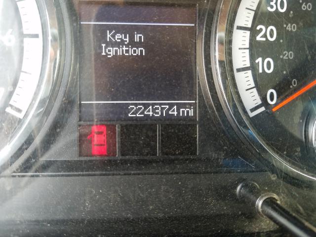 2012 DODGE RAM 1500 S 1C6RD6FT5CS307258