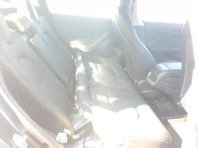 2019 TESLA MODEL 3 5YJ3E1EB8KF521597
