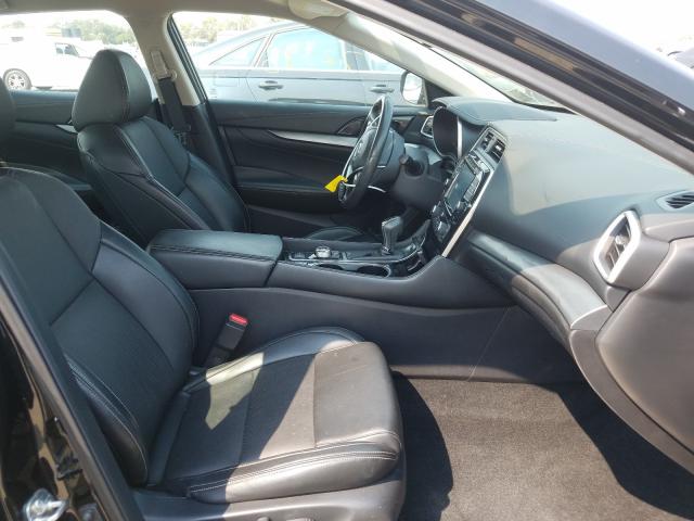 2017 NISSAN MAXIMA 1N4AA6AP0HC434631