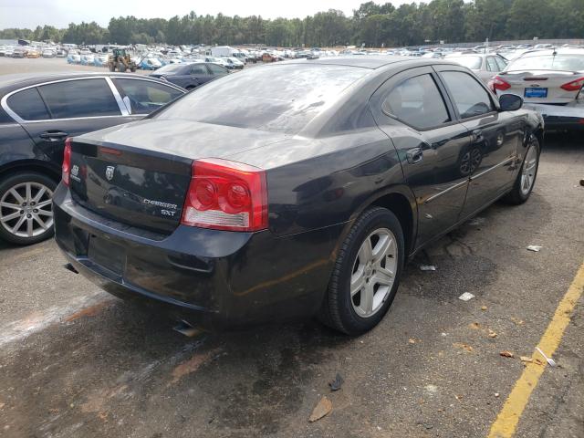 2010 DODGE CHARGER AW 2B3CA3CV2AH246940