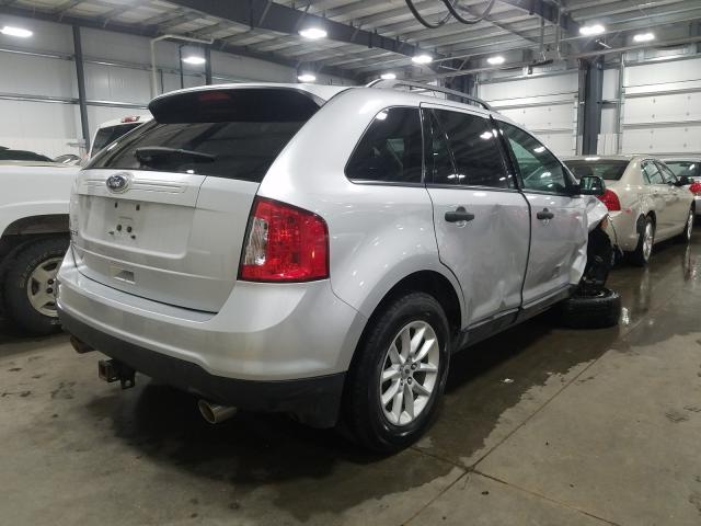 2013 FORD EDGE SE 2FMDK3GC1DBC89175