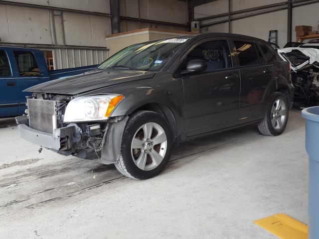2011 DODGE CALIBER MA 1B3CB3HAXBD297782