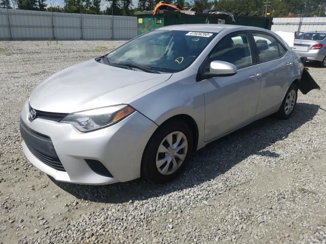 2014 TOYOTA COROLLA L 2T1BURHE1EC120291