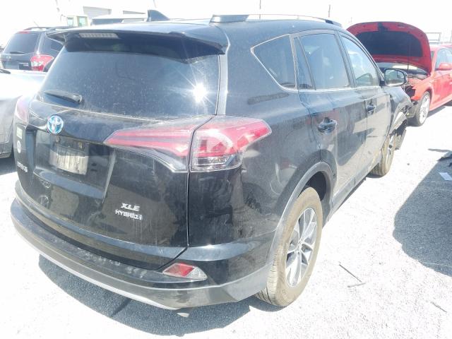 2016 TOYOTA RAV4 HV XL JTMRJREV5GD049484